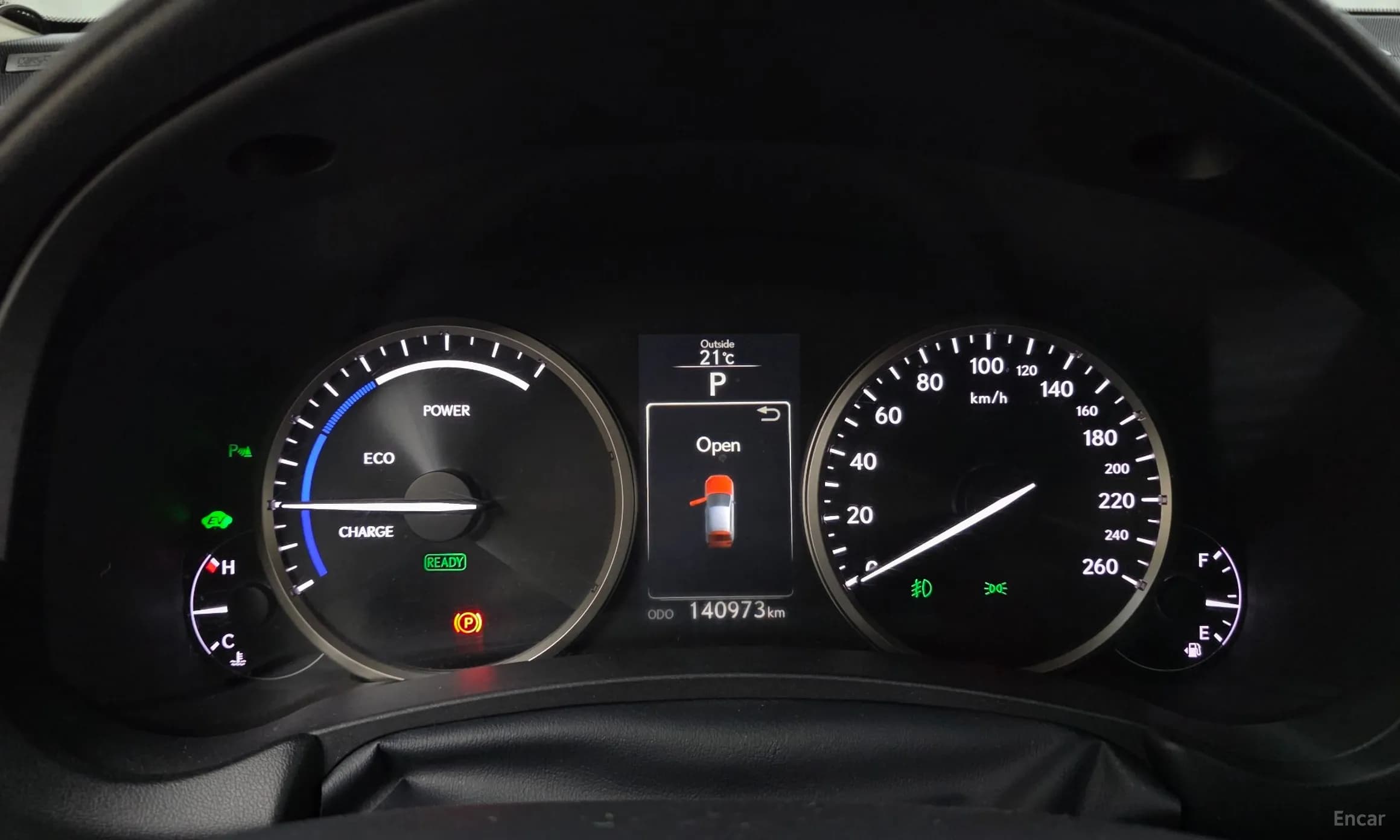 NX300h