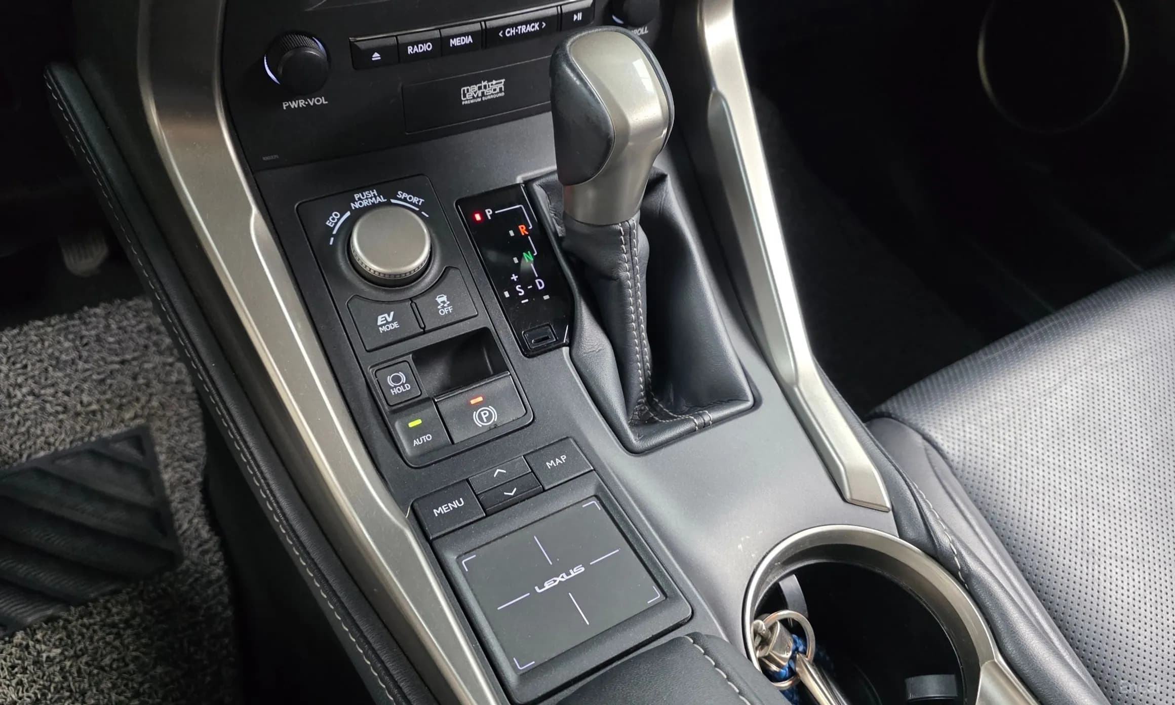 NX300h