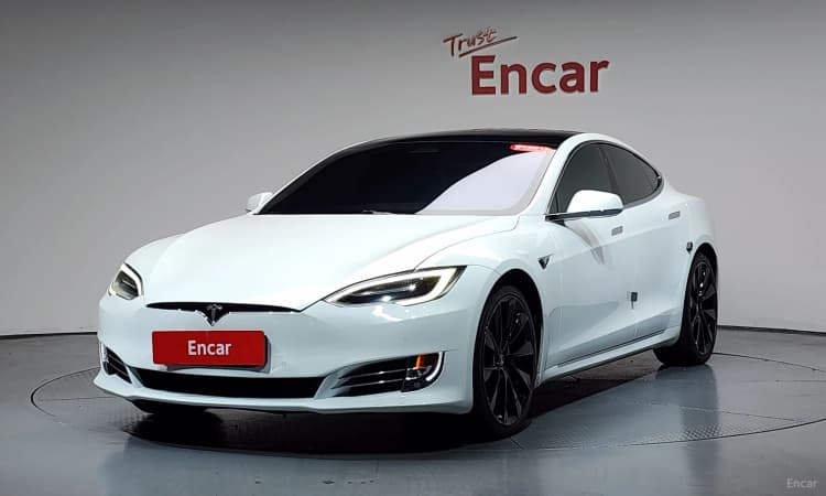 Model S