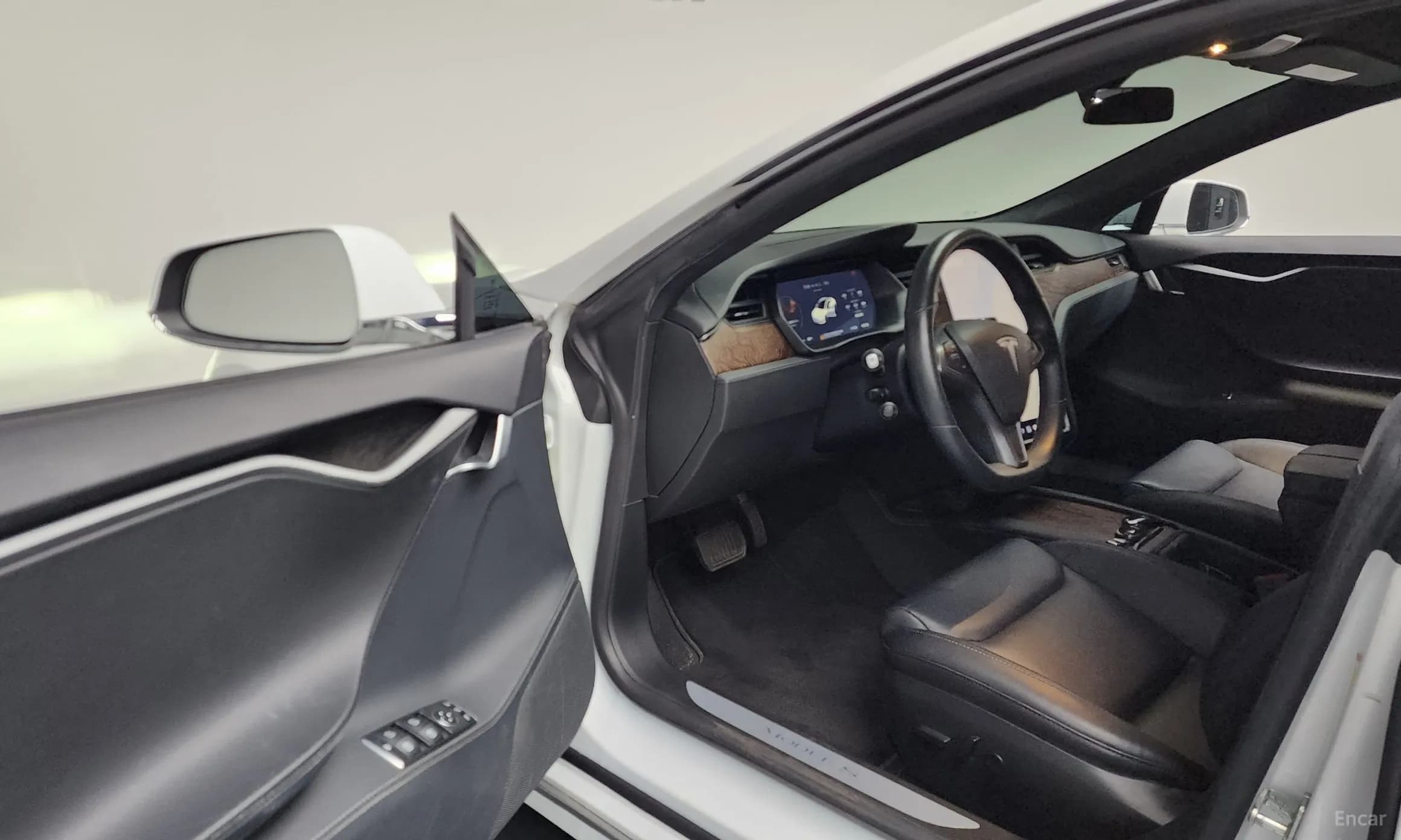 Model S
