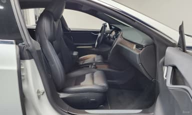Model S