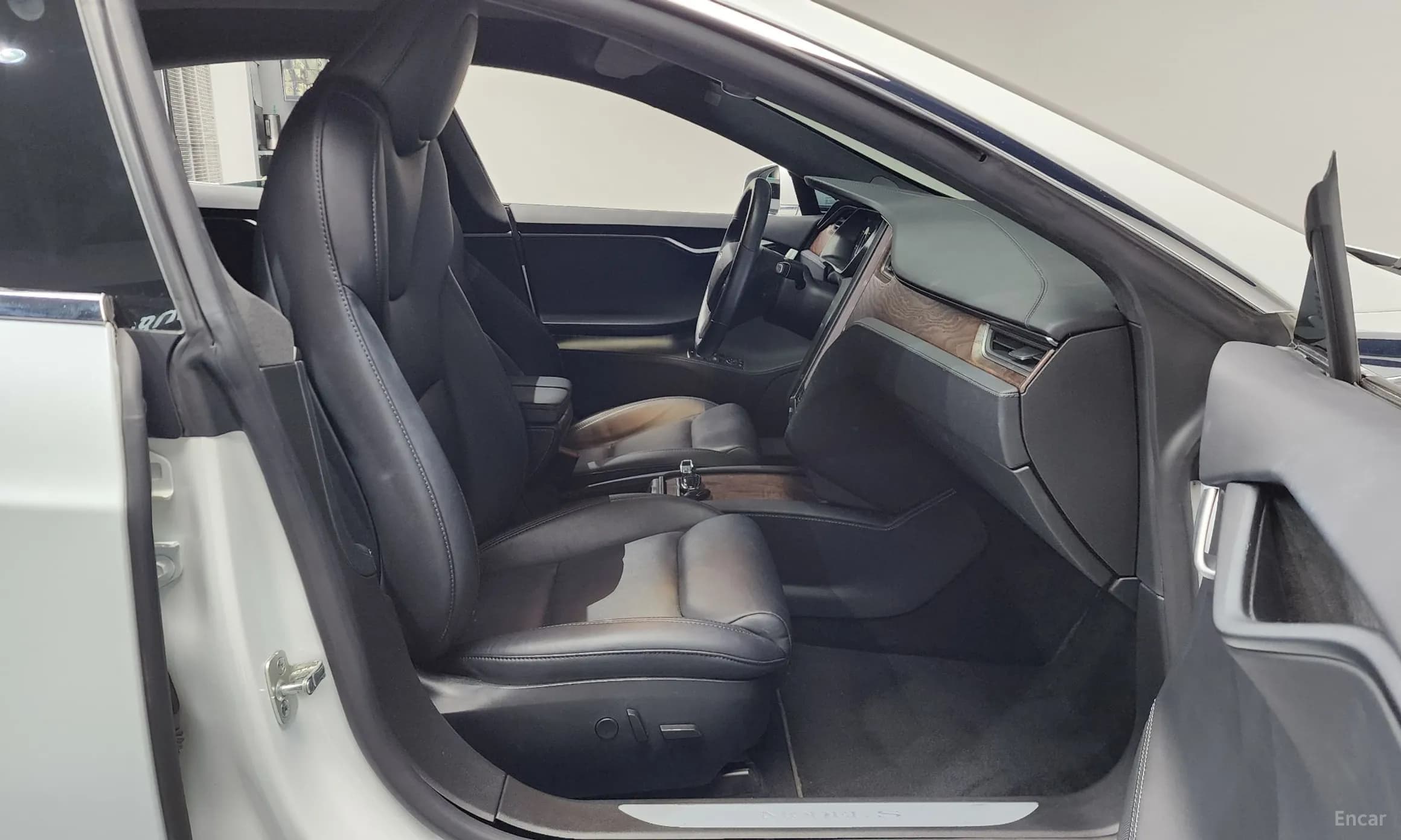 Model S