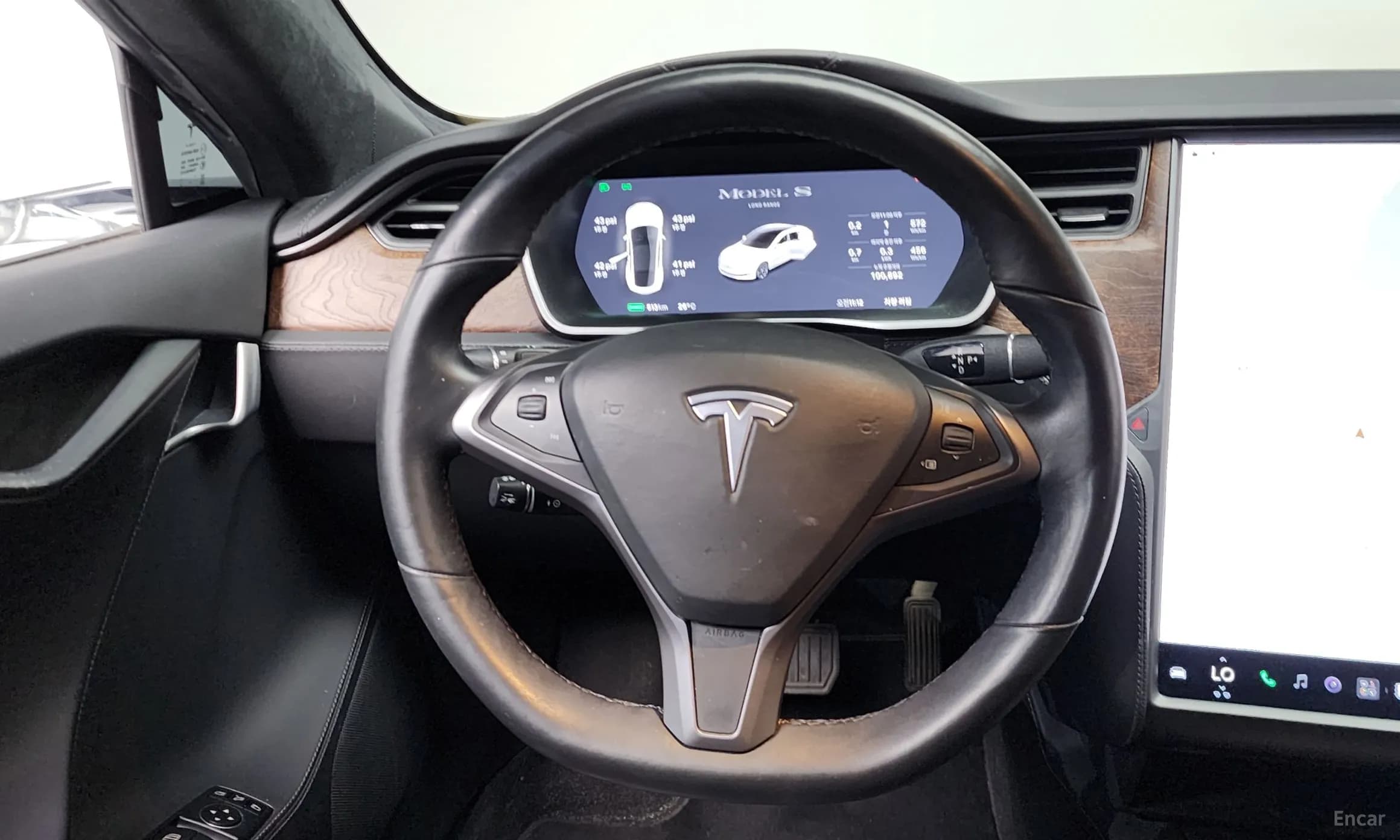 Model S