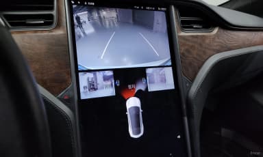 Model S
