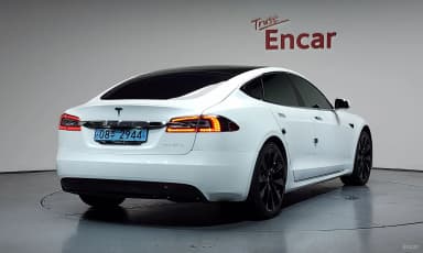 Model S