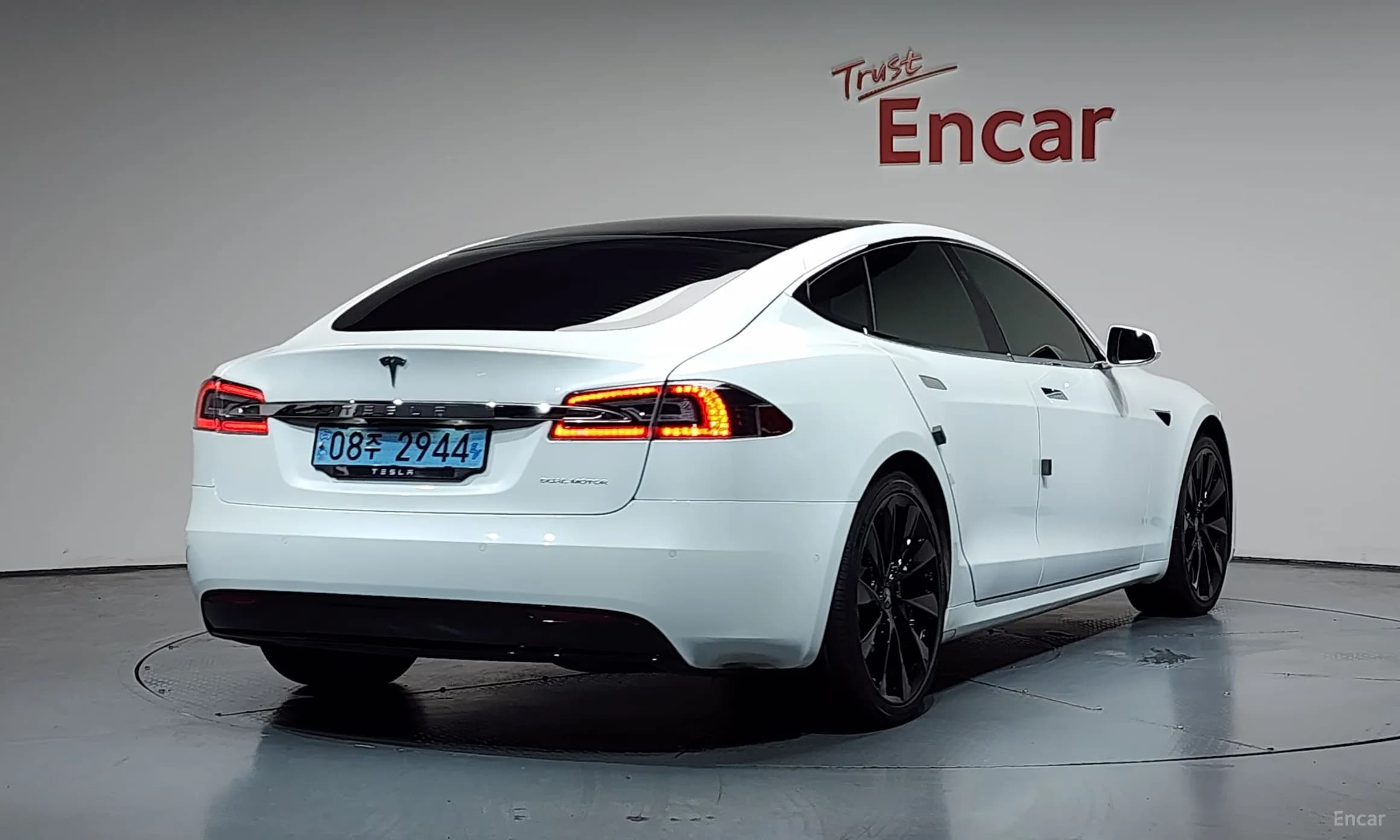 Model S