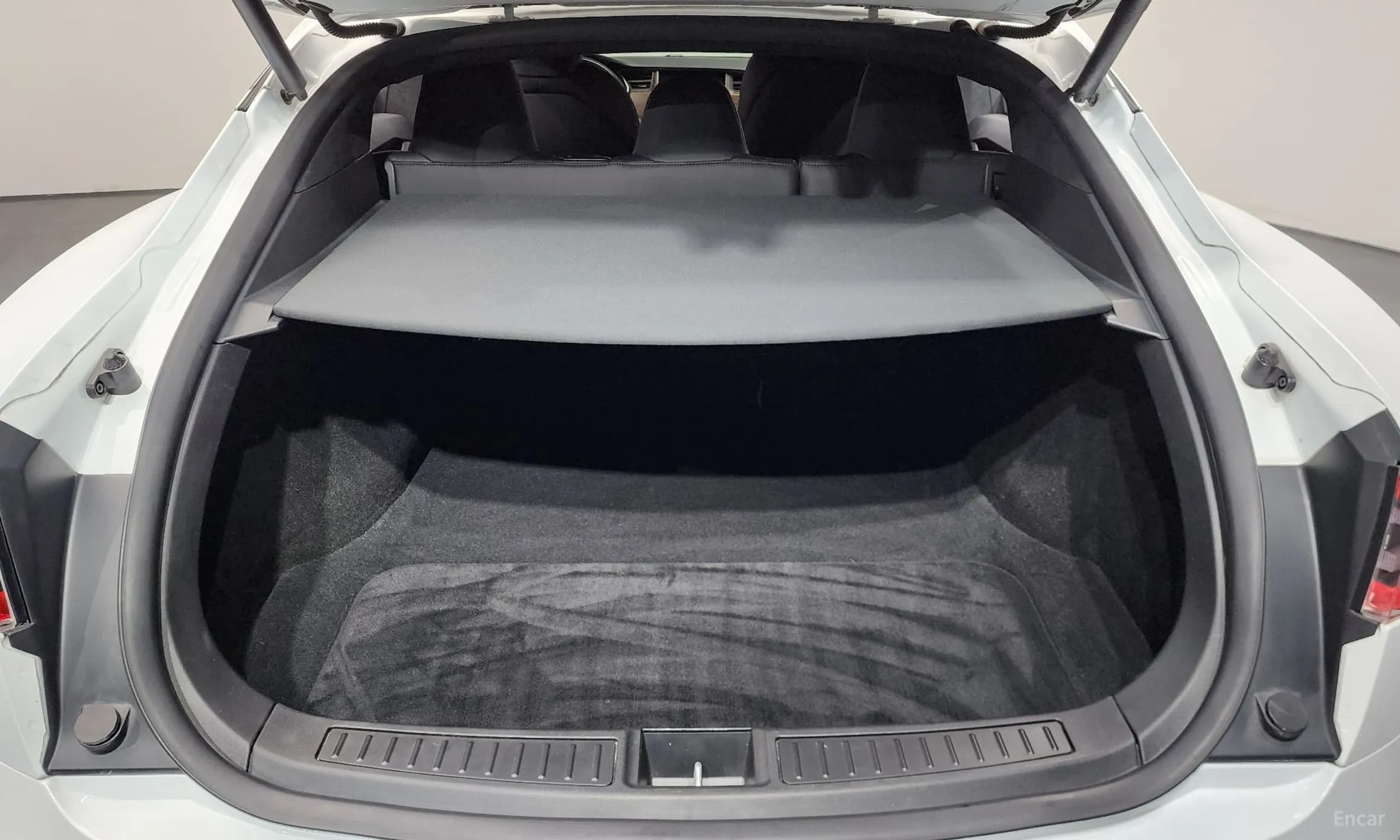 Model S
