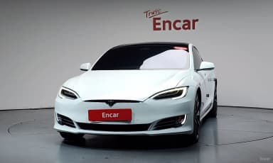 Model S