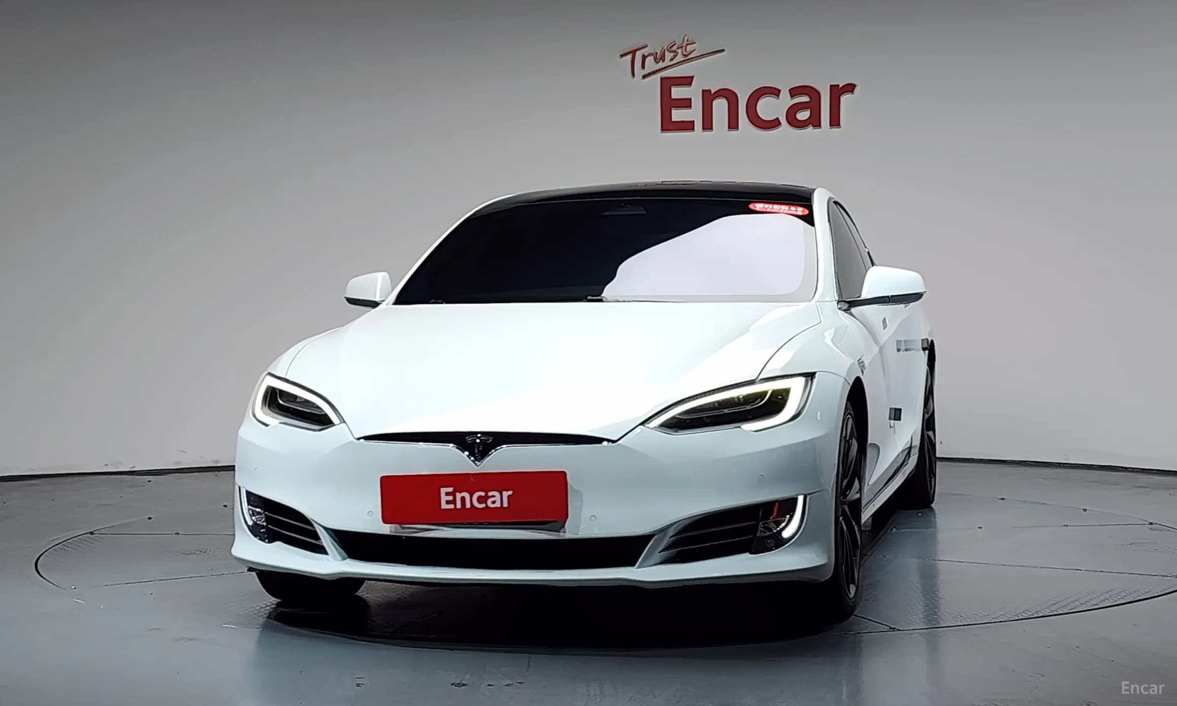 Model S