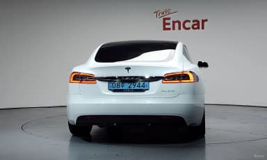 Model S