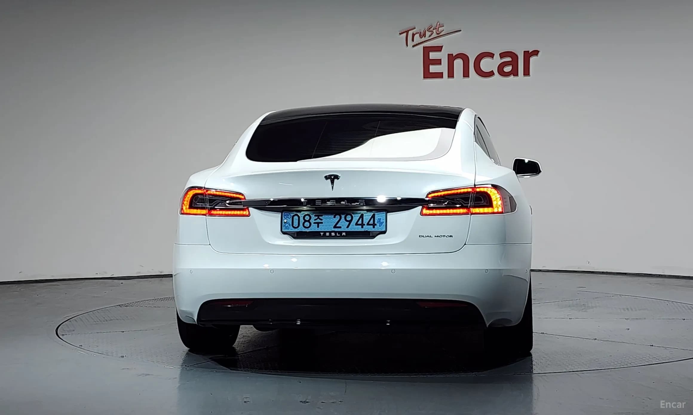 Model S