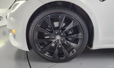 Model S