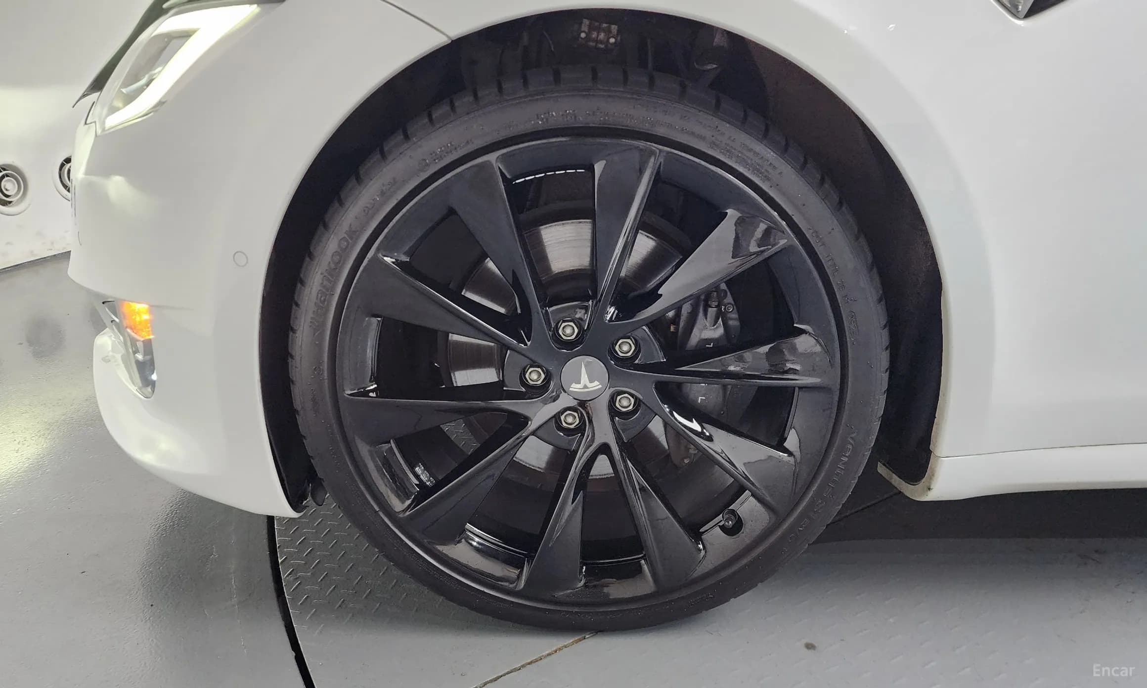 Model S