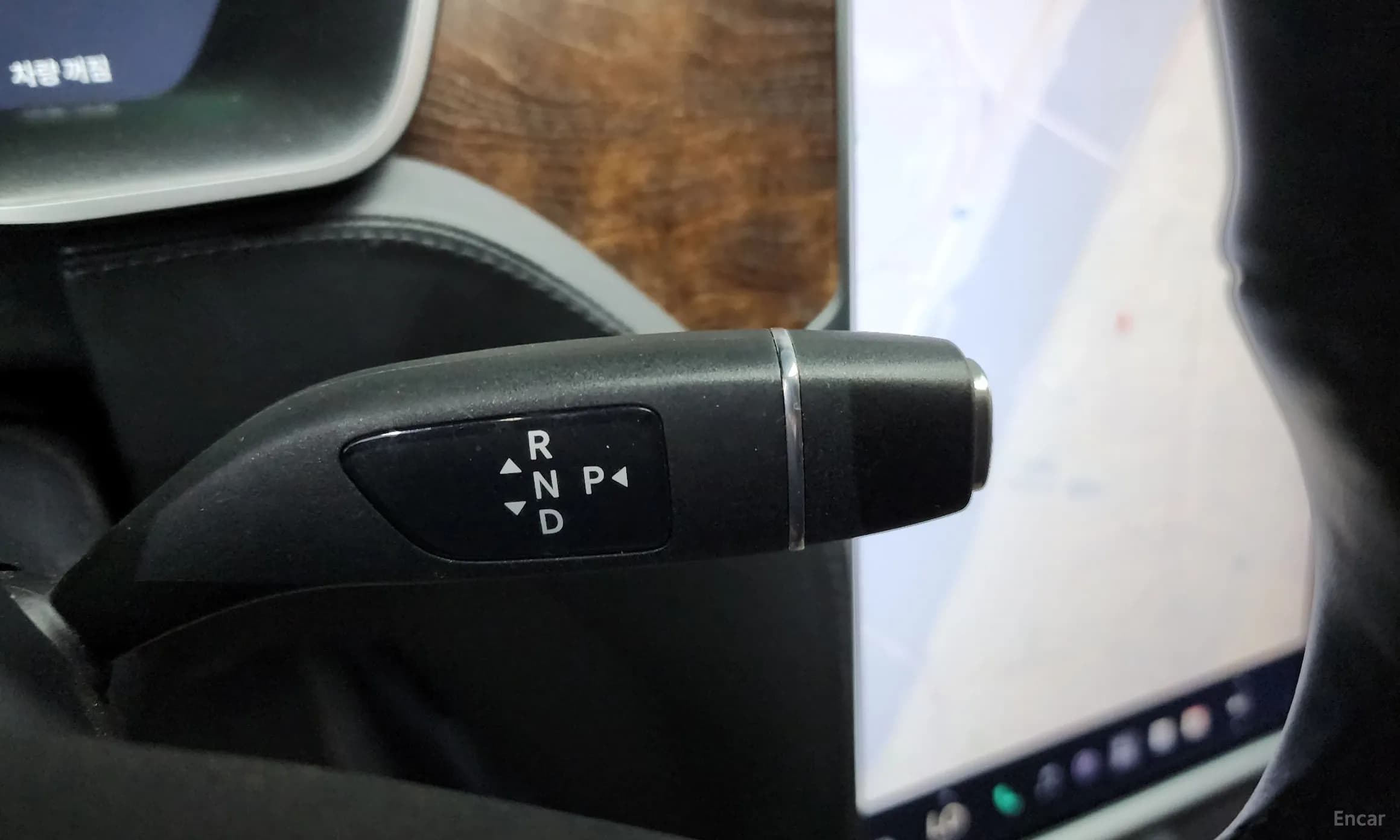 Model S