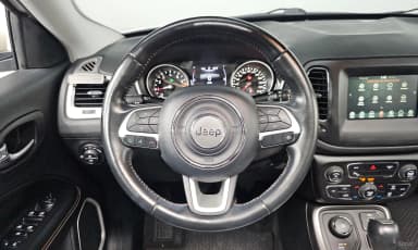Compass 2nd Generation