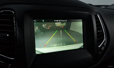 Compass 2nd Generation