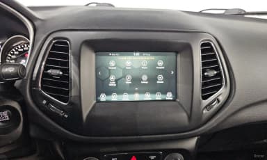 Compass 2nd Generation