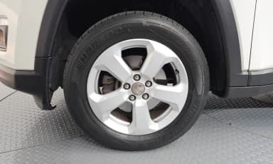 Compass 2nd Generation