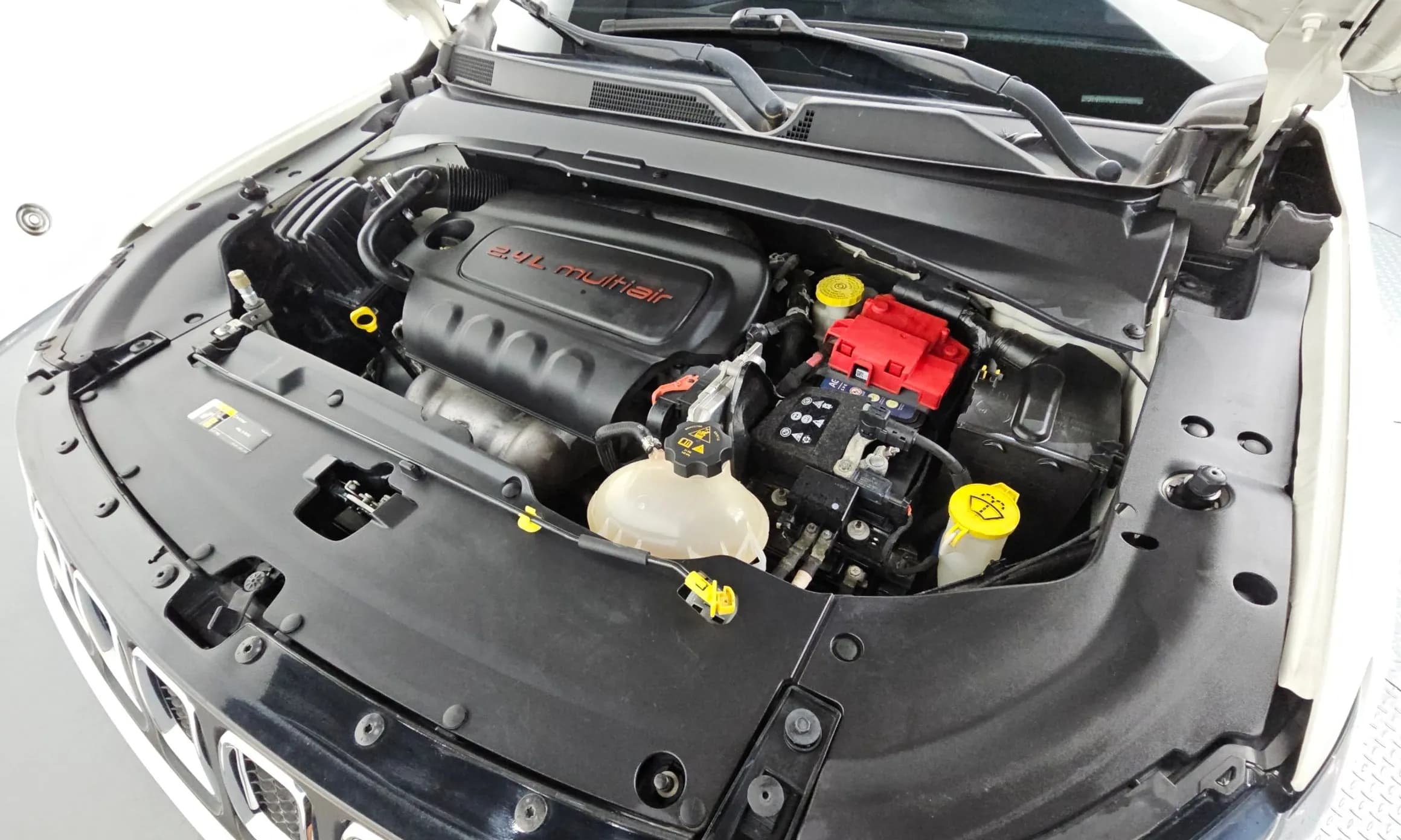 Compass 2nd Generation