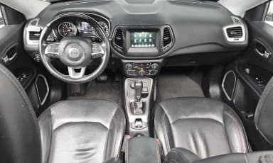 Compass 2nd Generation