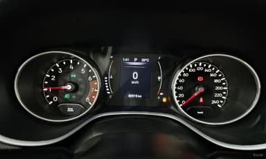 Compass 2nd Generation