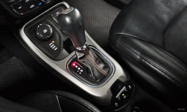 Compass 2nd Generation
