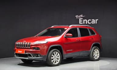 Cherokee (KL)