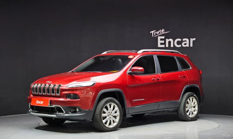 Cherokee (KL)
