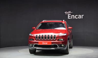 Cherokee (KL)