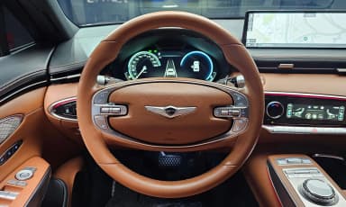 GV70