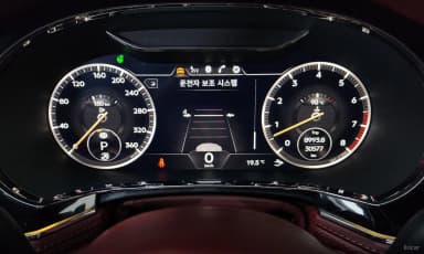 Continental GT 3rd Generation