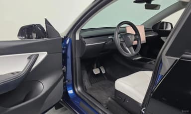 Model Y