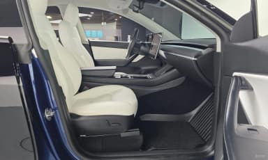 Model Y