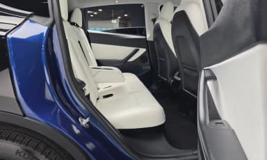 Model Y