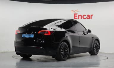 Model Y