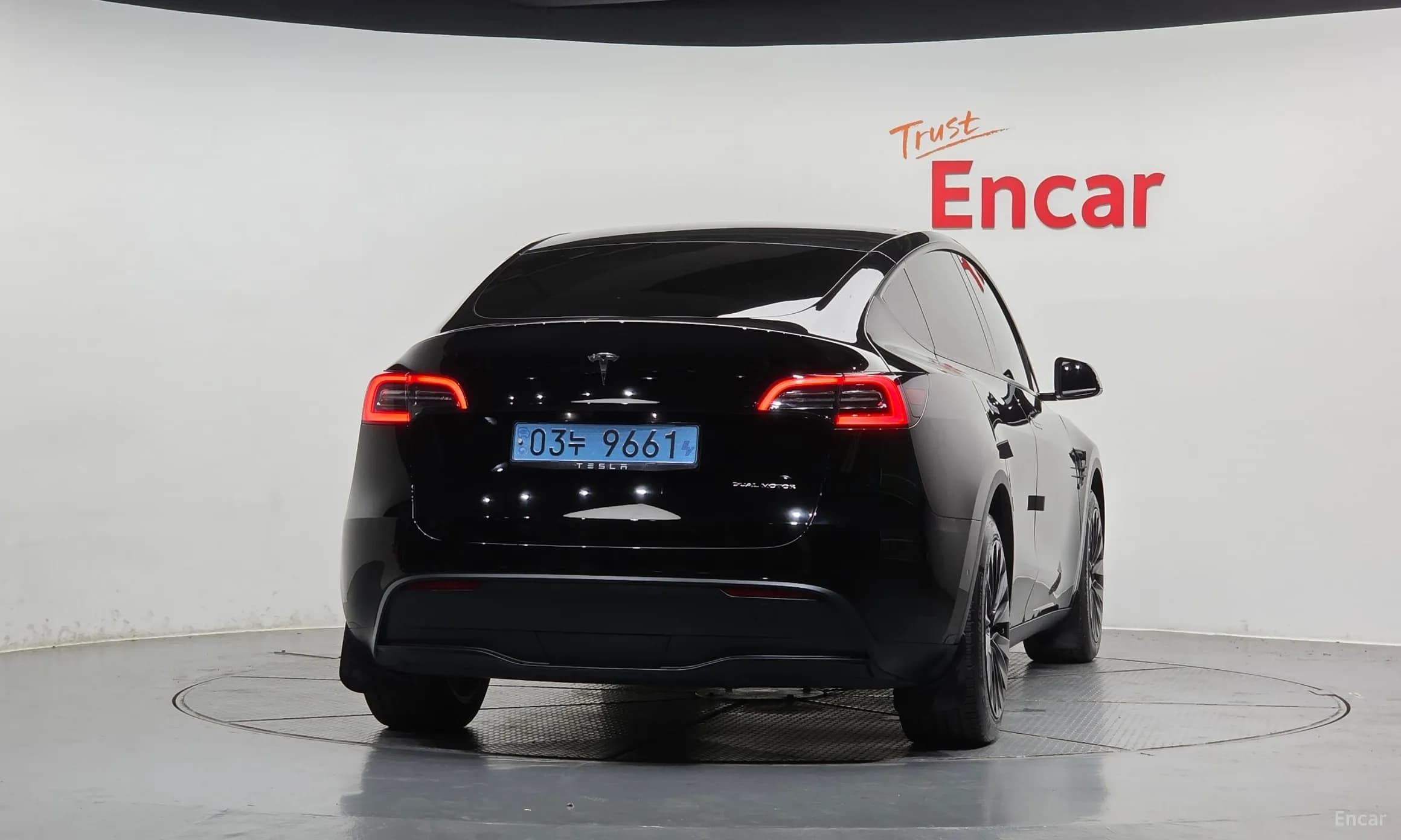Model Y