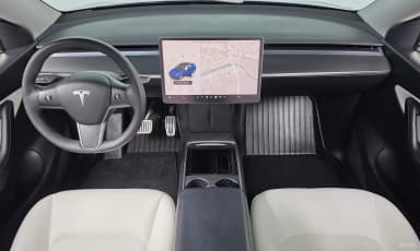 Model Y