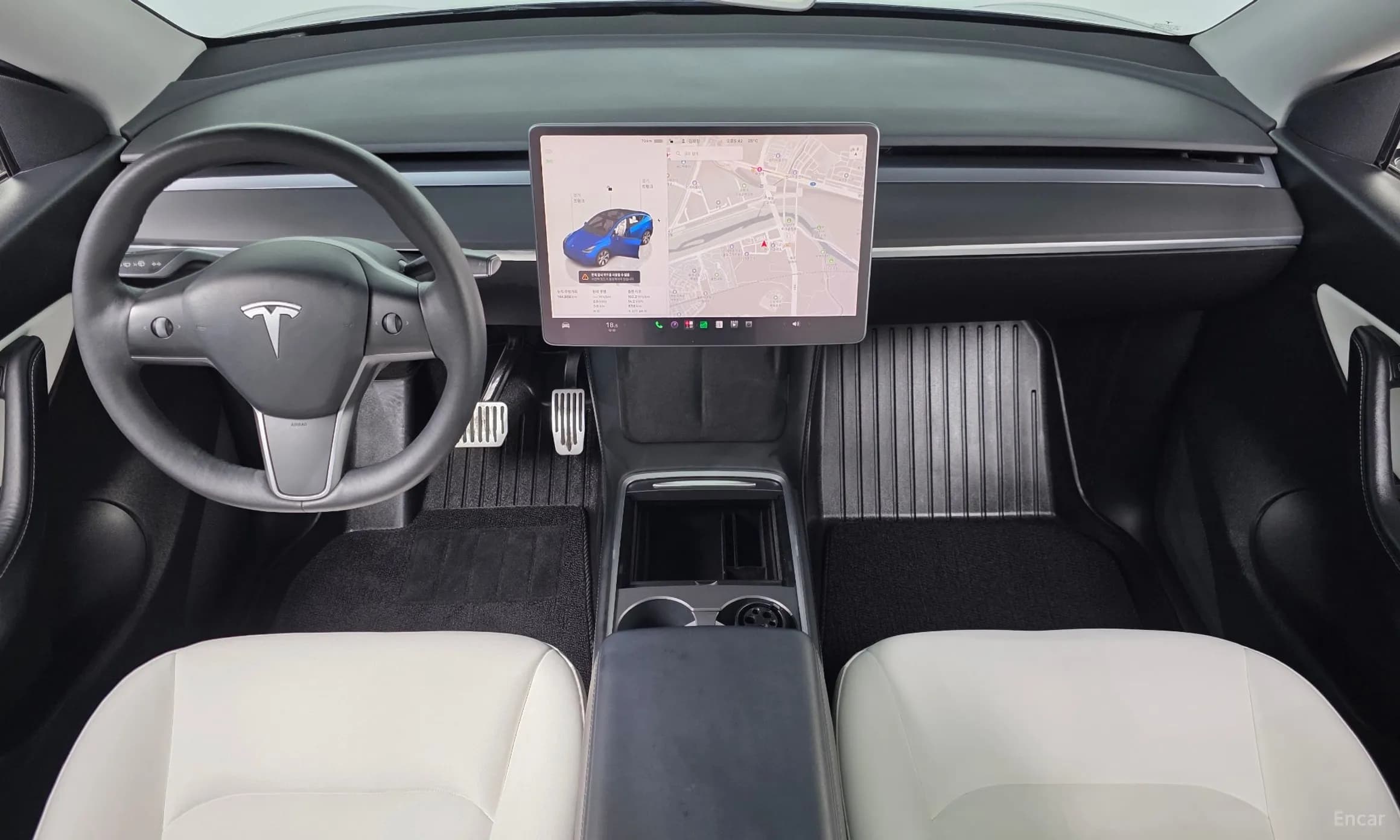 Model Y