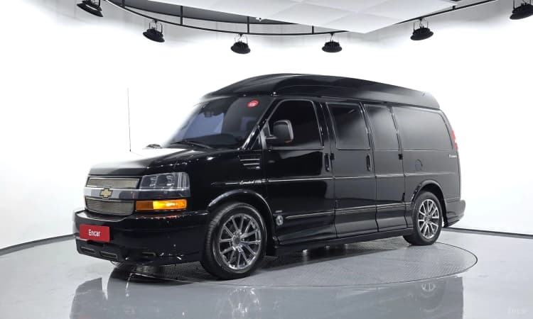Express Van