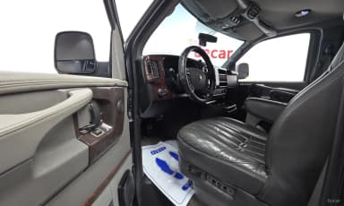 Express Van