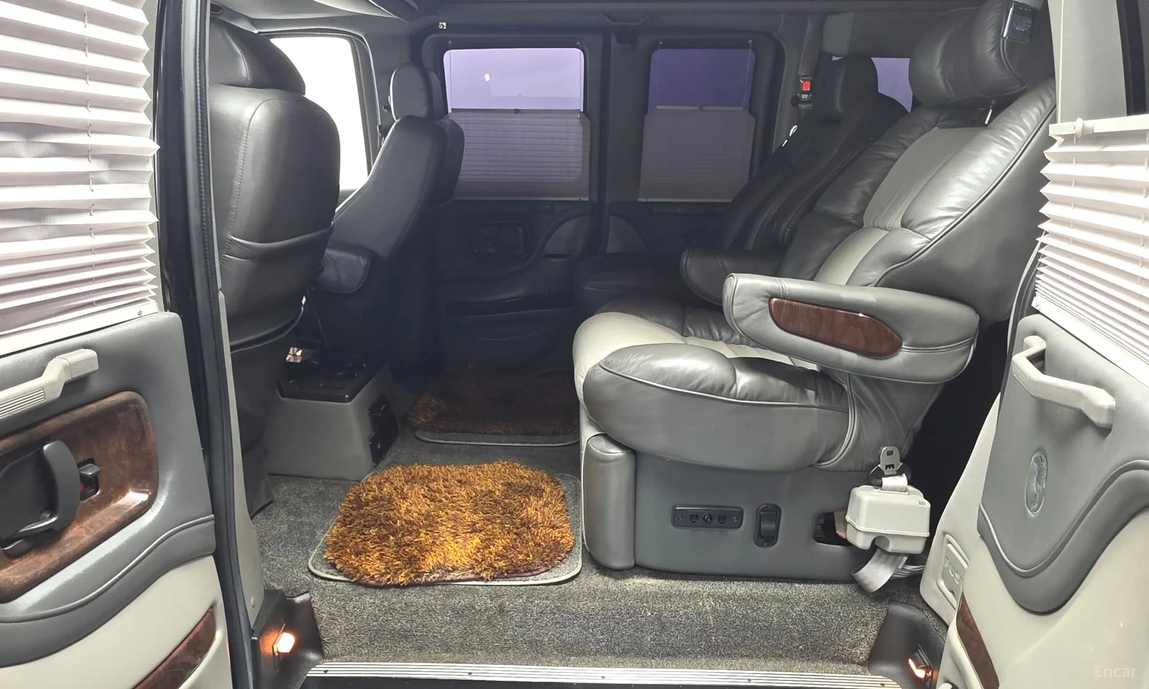 Express Van