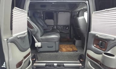 Express Van