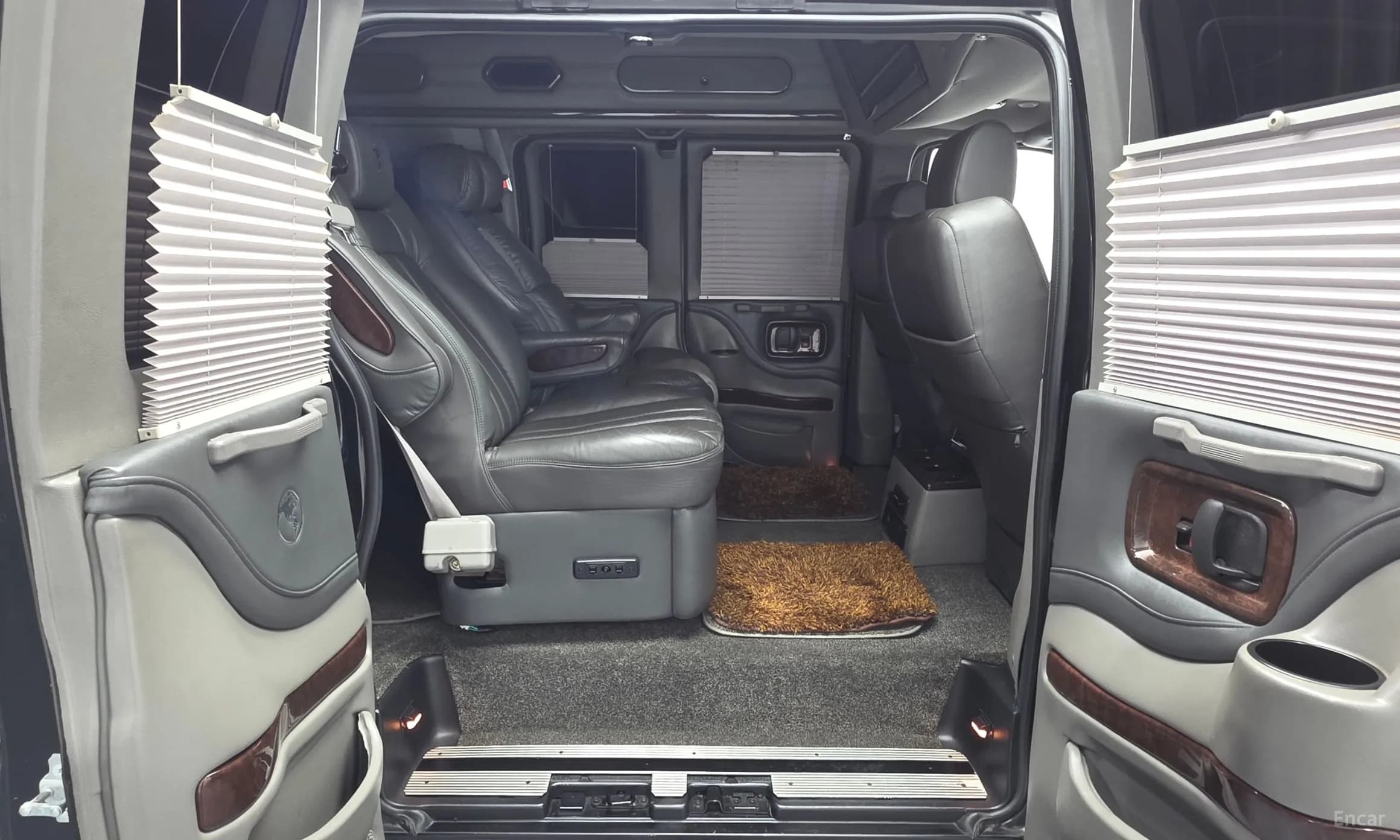 Express Van
