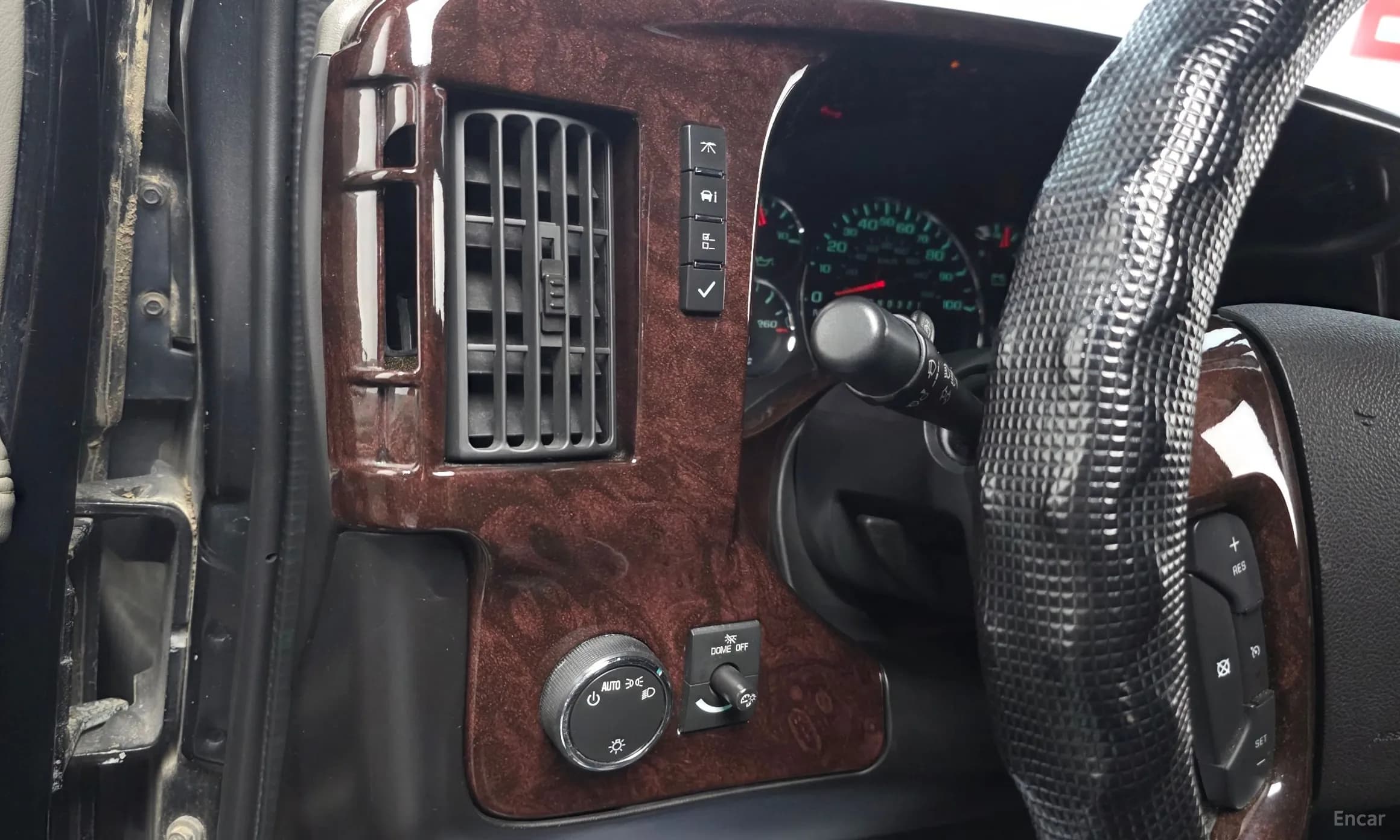 Express Van