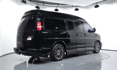 Express Van