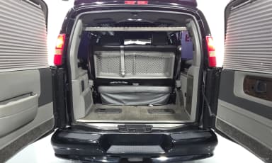 Express Van