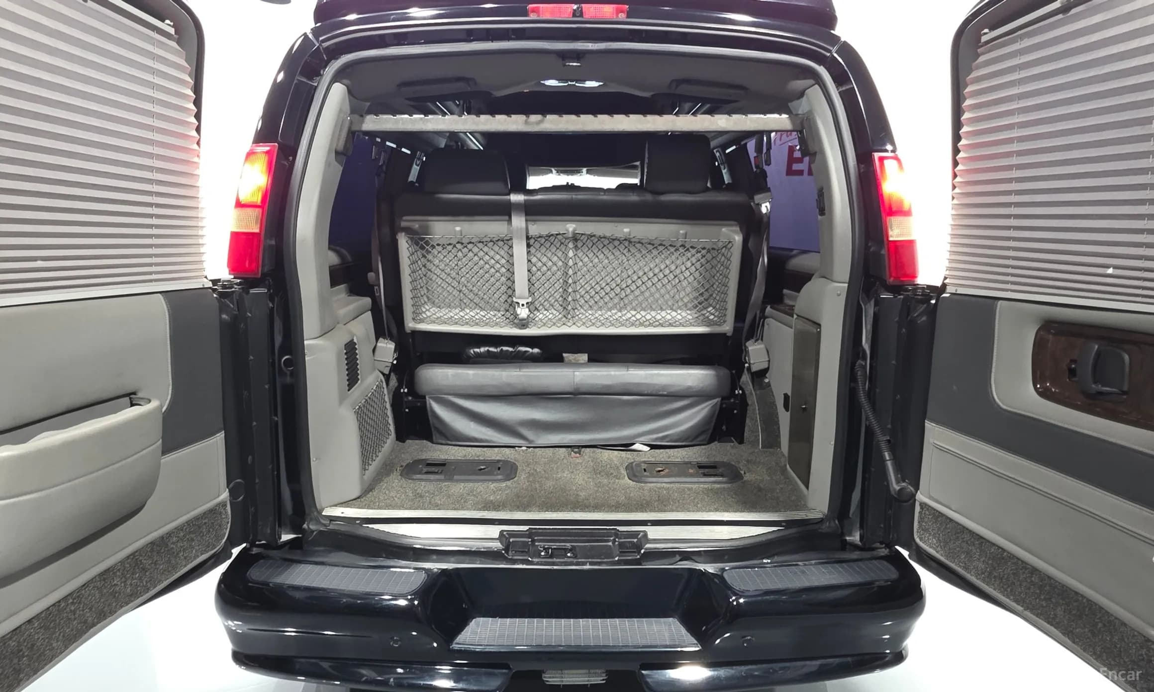 Express Van