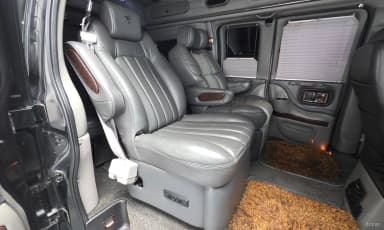 Express Van
