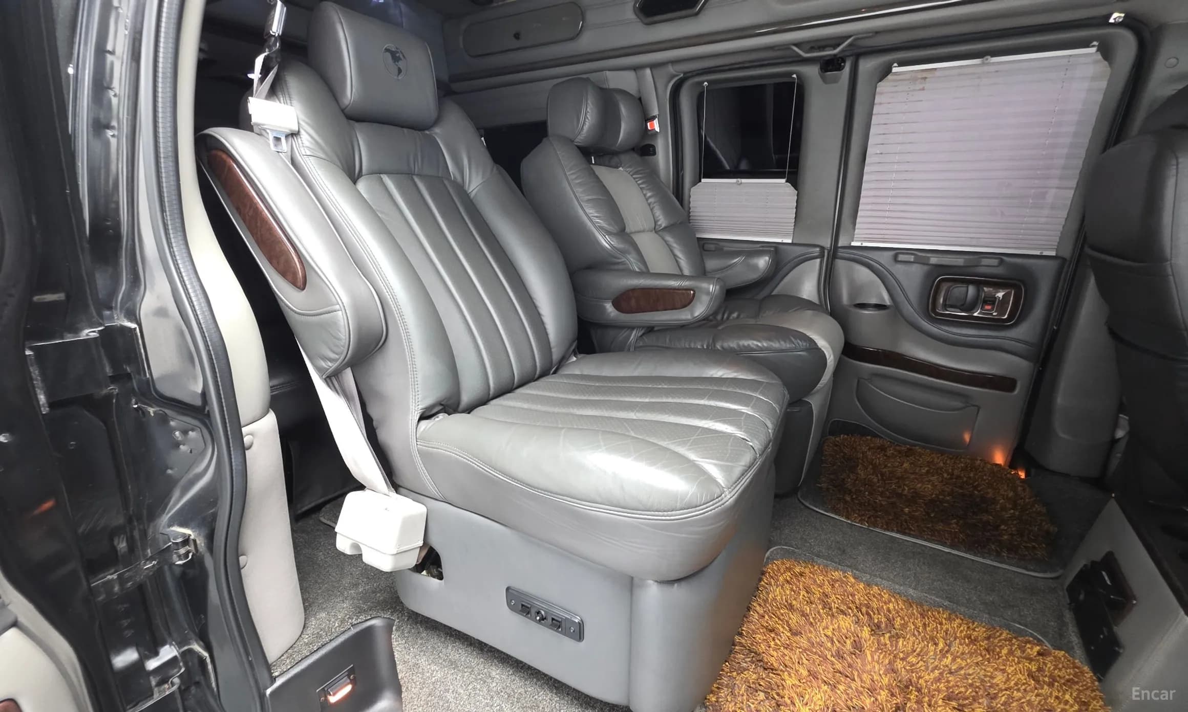 Express Van