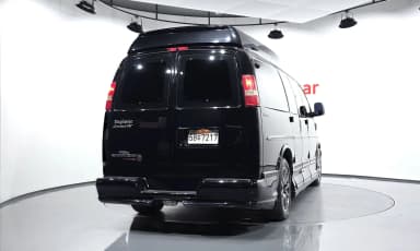 Express Van